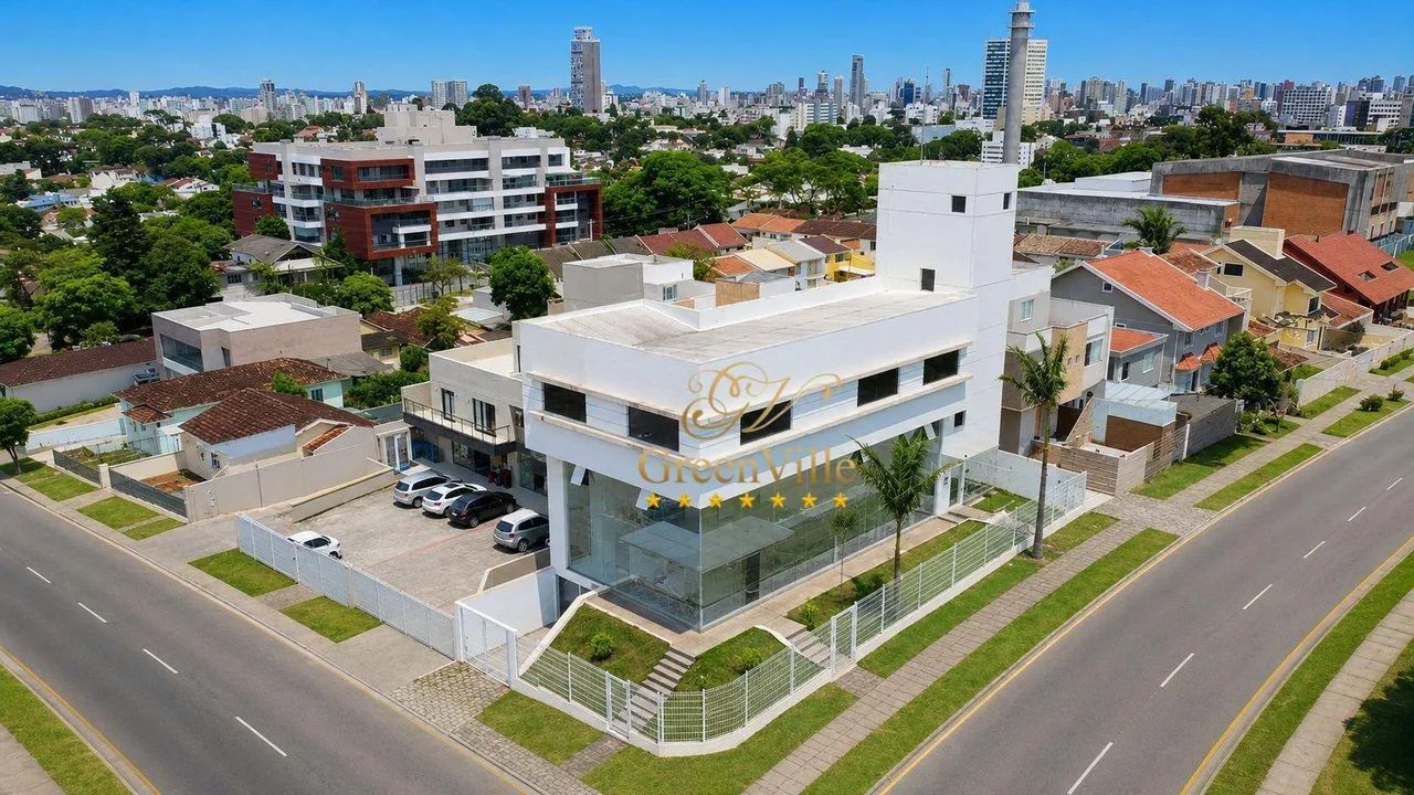 Prédio Comercial, 654,75 m² Elevador, 7 Vagas subsolo - Foto 3