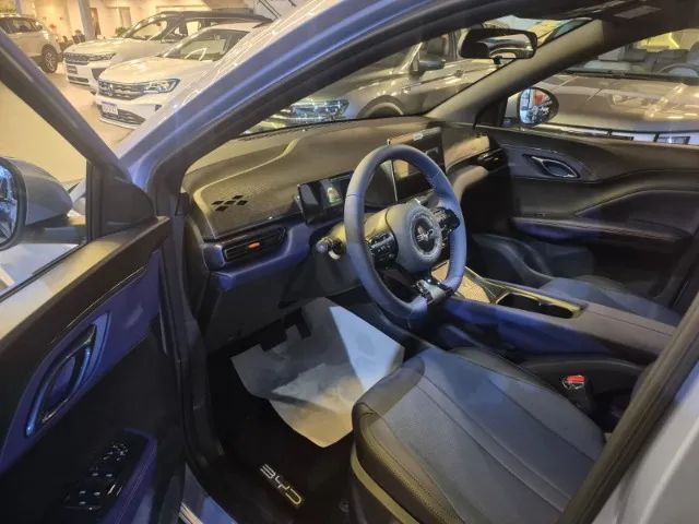 BYD Dolphin Mini (Elétrico) 2027 - Foto 4