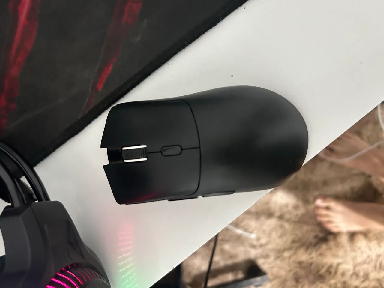 Mouse attack Shark R1  - Foto 3
