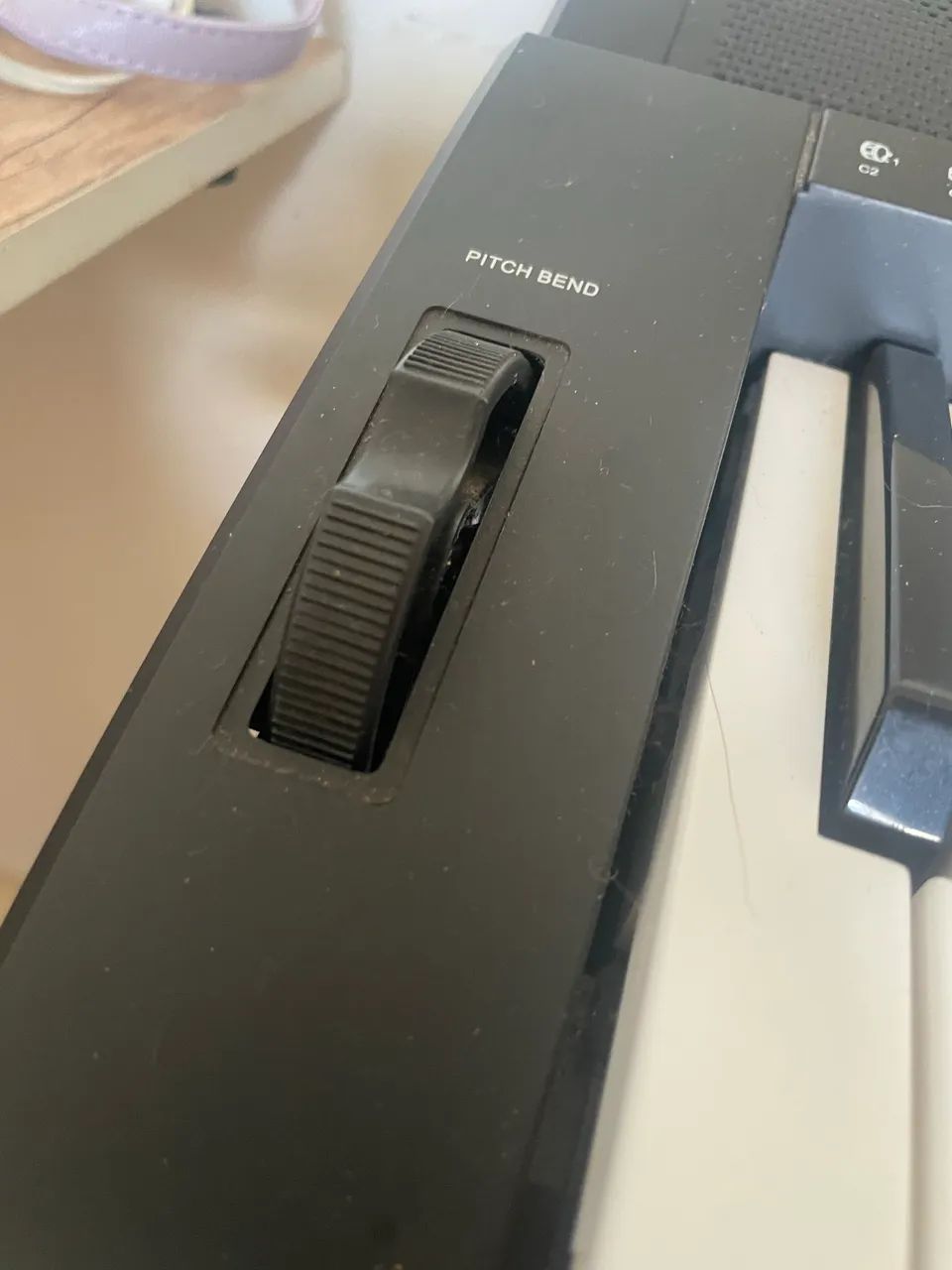 Teclado Roland  - Foto 2
