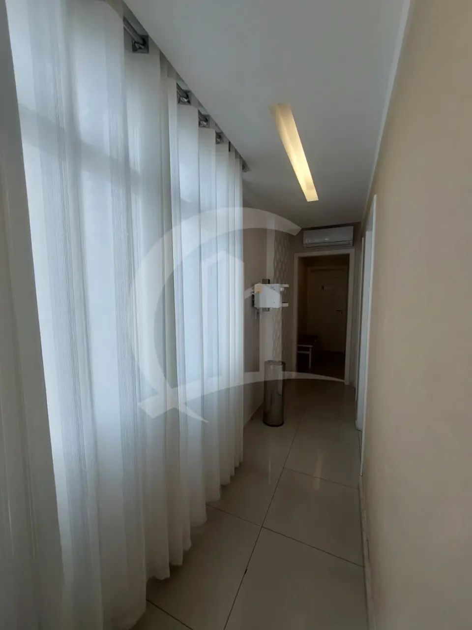 Sala Comercial Mobiliada com 3 Consultórios no Centro Médico Jardins - Foto 5