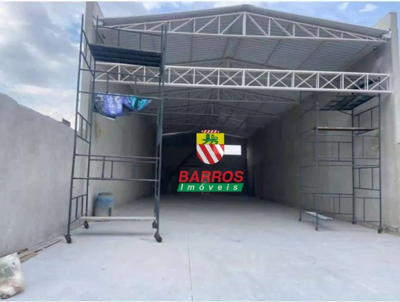 Galpão para locação, Vila Progresso, Guarulhos - Foto 2