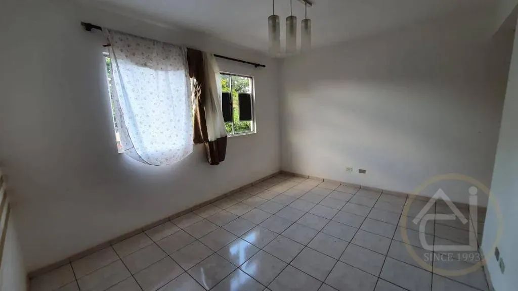 Apartamento com 3 dormitórios à venda, 58 m² - Jardim Santa Cruz - Londrina/PR - Foto 3