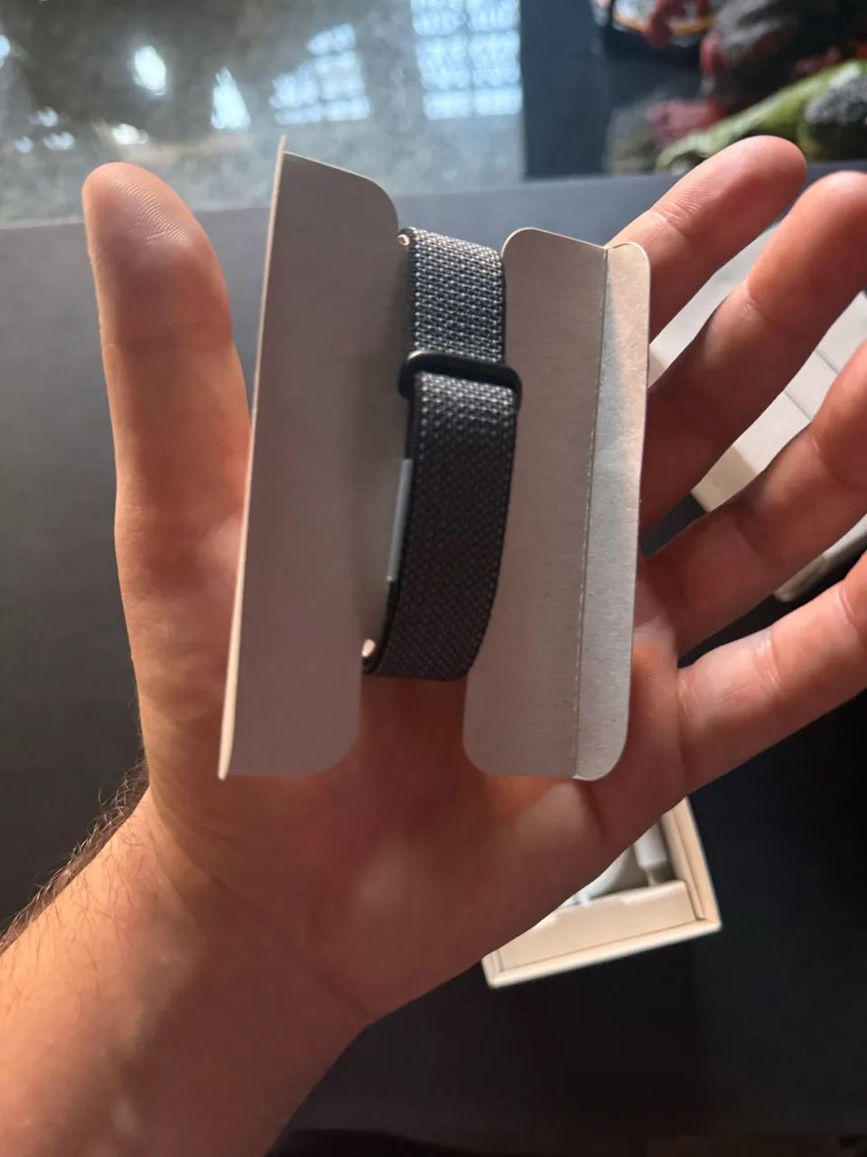 GOOGLE FITBIT AIR (nunca usado) - Foto 3