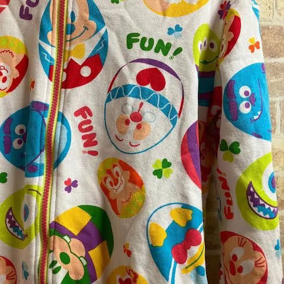 Blusa de frio Disney resort - Foto 3