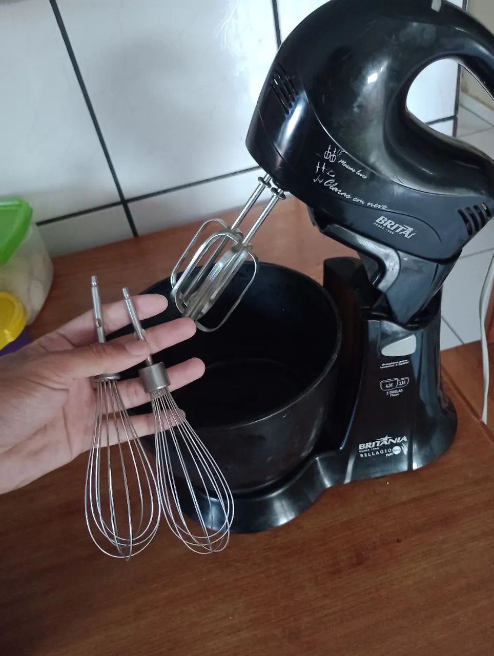 BATEDEIRA BRITÂNIA  - Foto 2