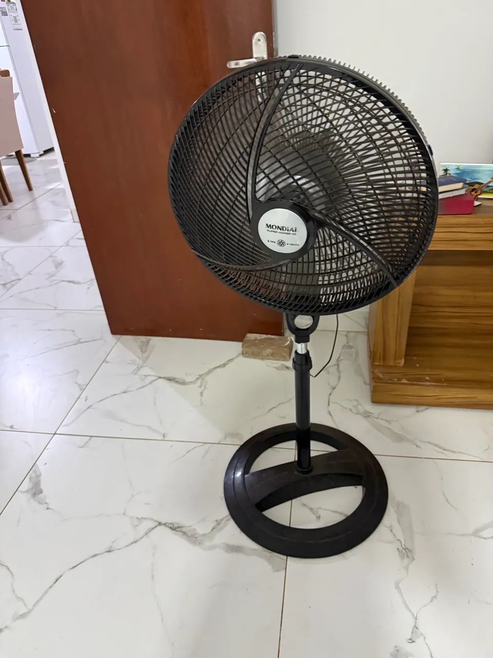 Ventilador em Ótimo Estado