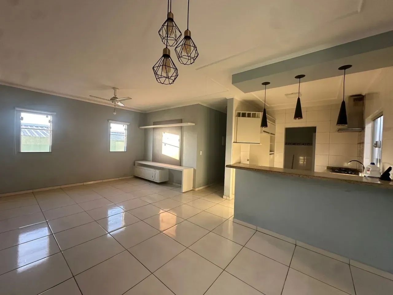 Excelente casa no Jardim Ypê - Botucatu - SP