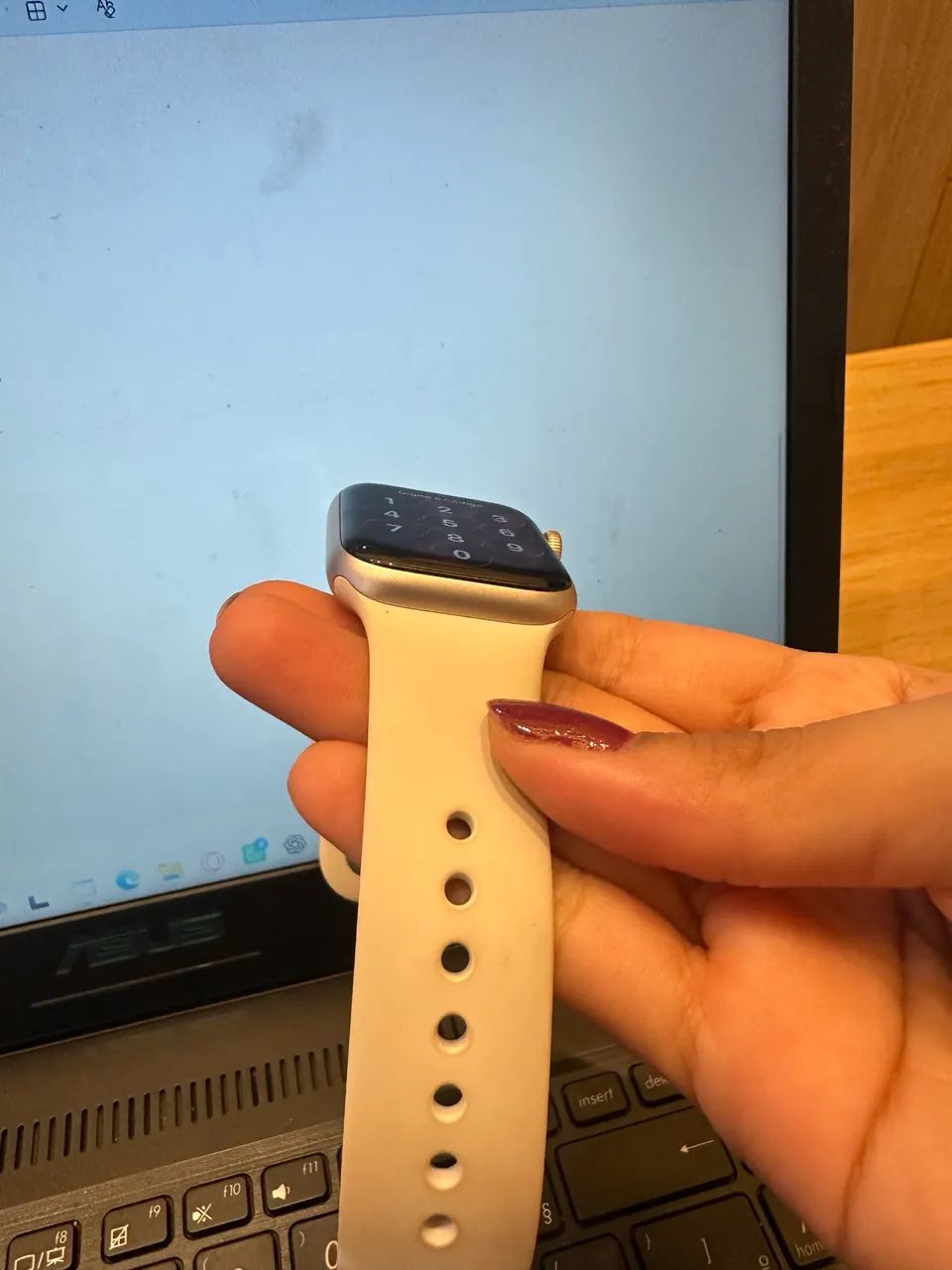 Apple Watch SE 40mm - Foto 5