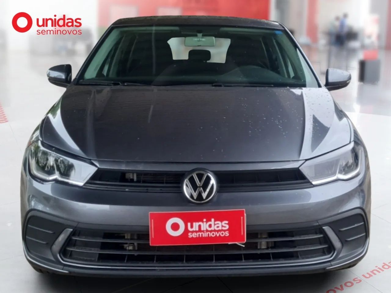 Volkswagen Polo Sense 1.0 170 TSI, foto 8 de 17