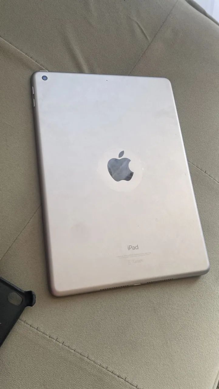 iPad 5ª geração  - Foto 2