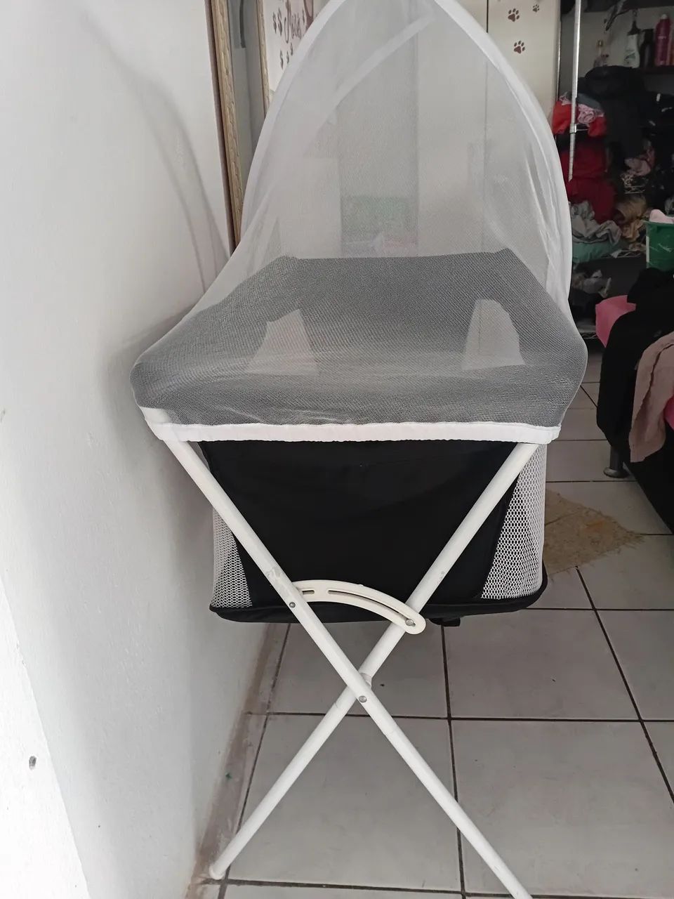 Berço Moisés  - Foto 4