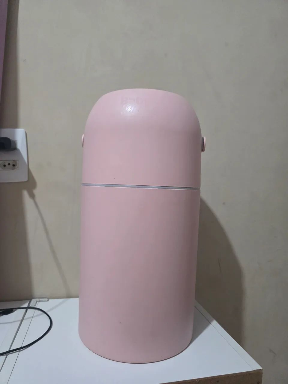 Lixeira Anti Odor  - Foto 2