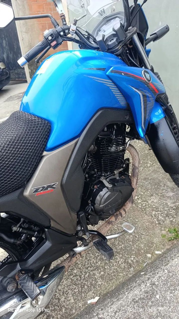 DK 150 Vendo  - Foto 5