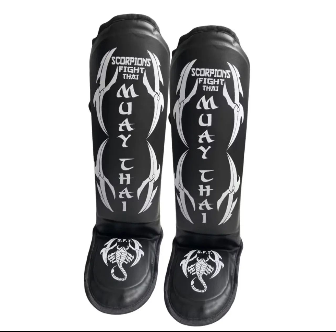 kit de  muay thai 
