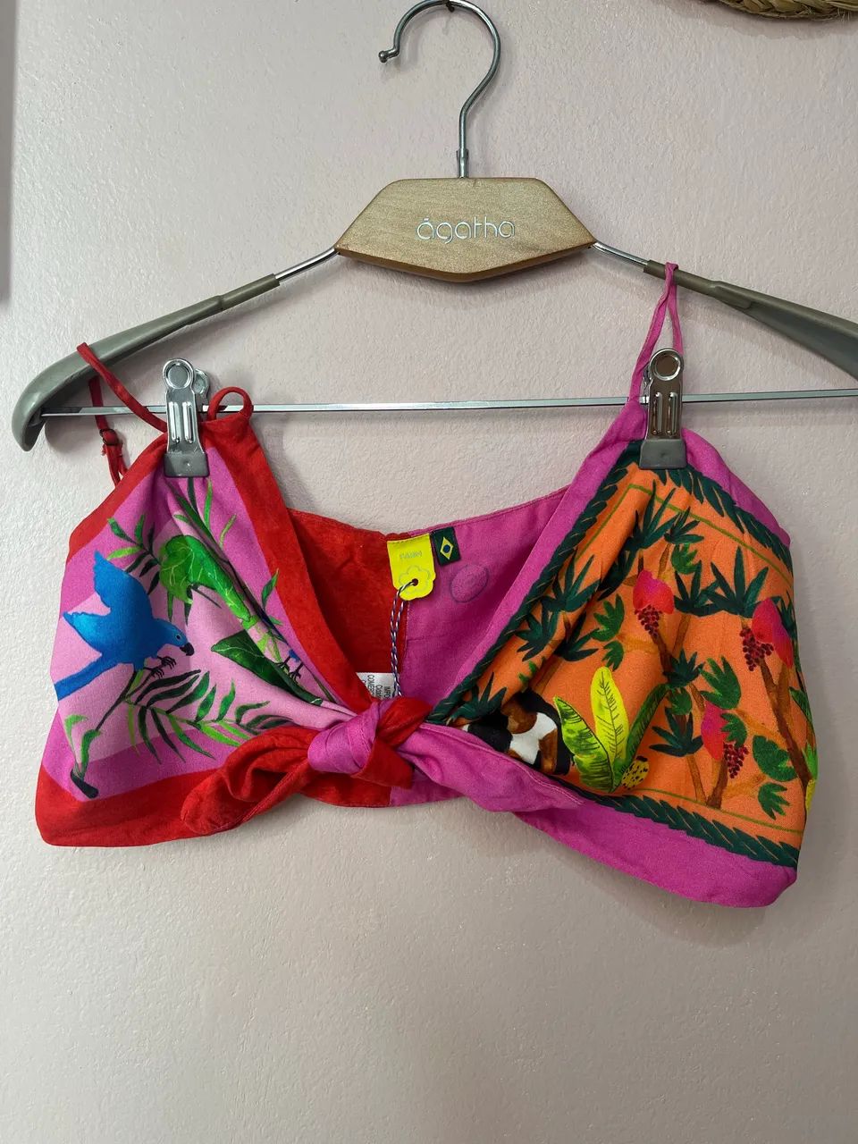 Conjunto farm 
