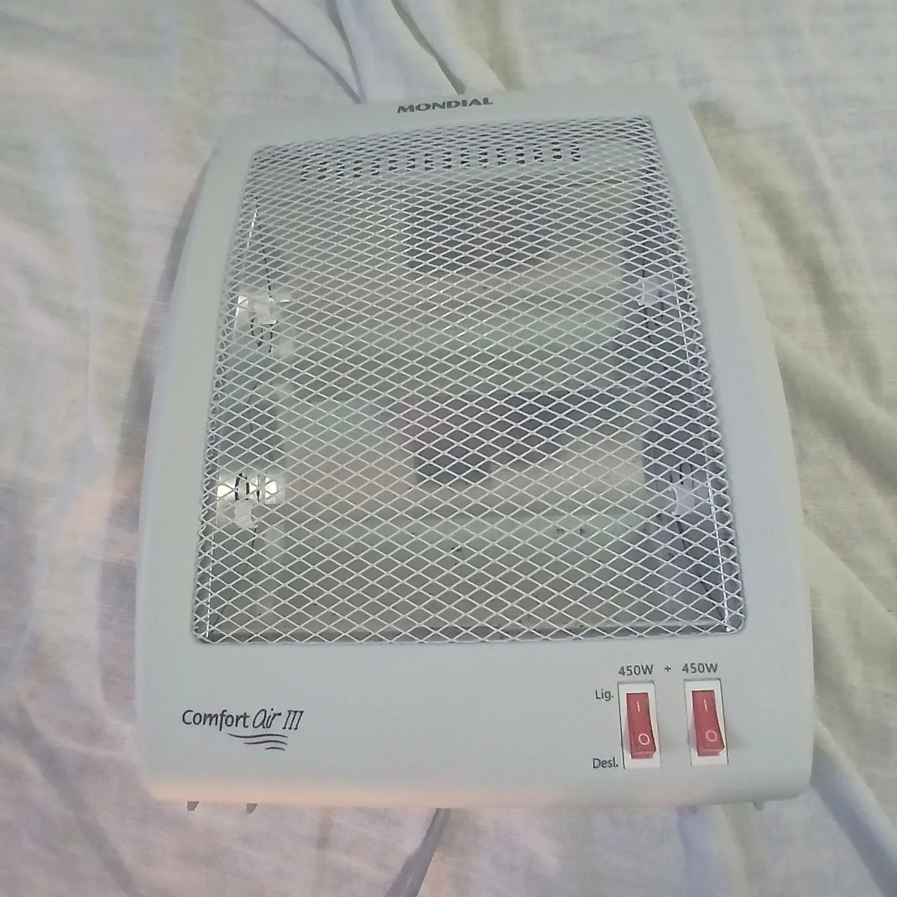 Aquecedor 110v