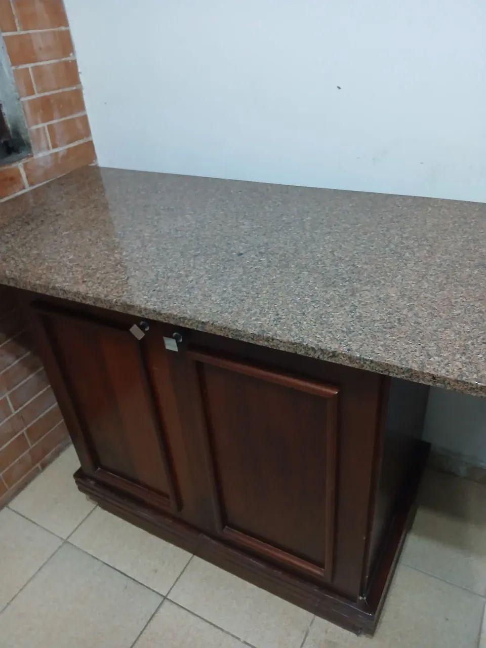 Balcão moveis - Foto 2
