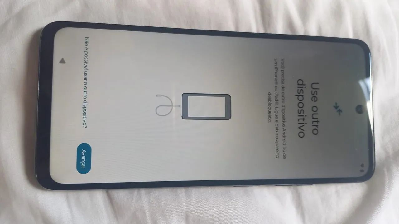 Celular Moto G34 NOVO! Nunca usado - Foto 5