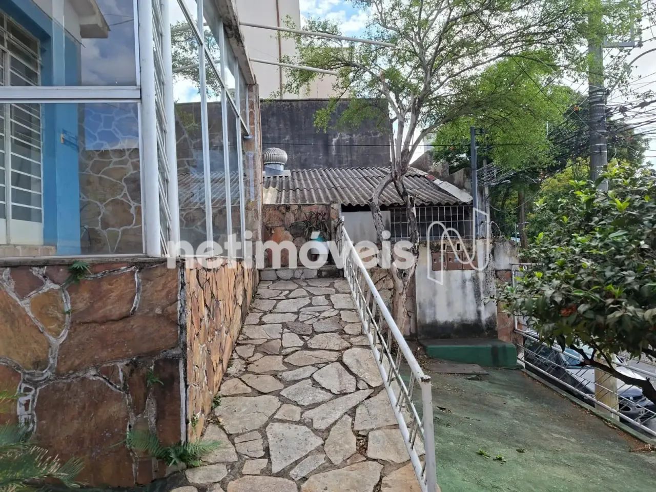 Venda Casa Carlos Prates Belo Horizonte - Foto 4