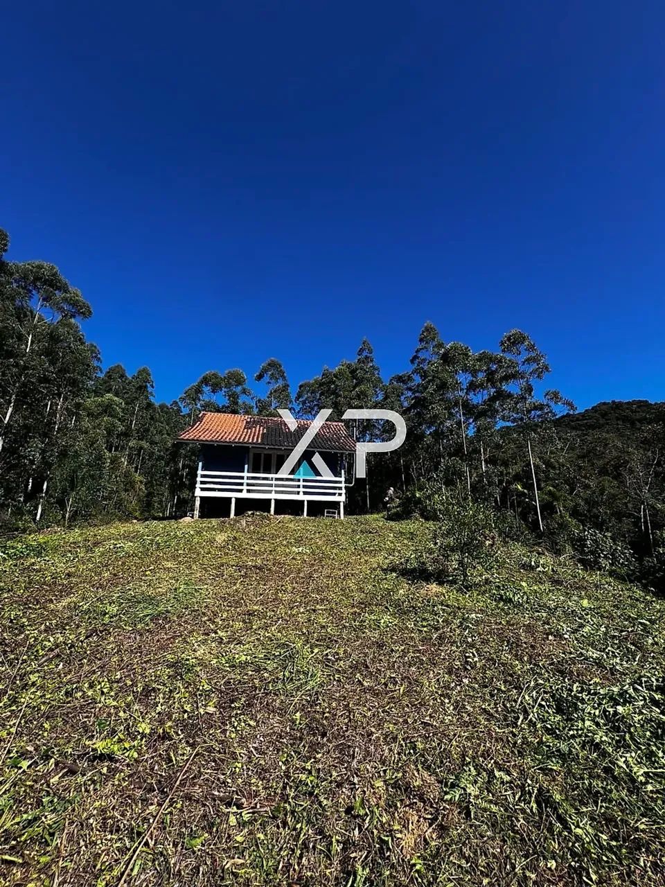 Sítio l Em Anitópolis a venda | Com Cabana - Foto 5