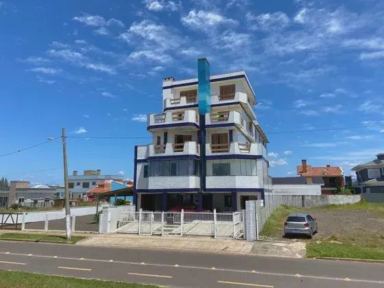 Predio na beira da Praia para aluguel em Arroio do Sal