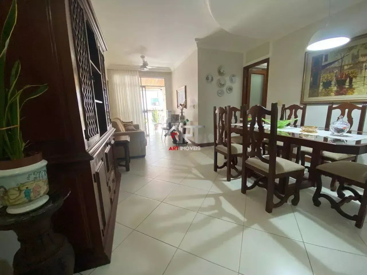 APS- Oportunidade! Apto com 3 quartos em Praia da Costa - Vila Velha - ES - Foto 5