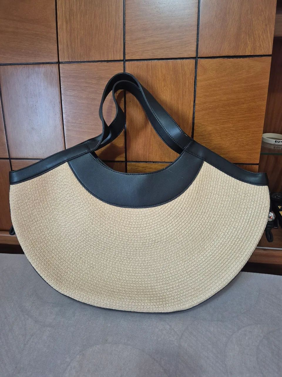 Bolsa Zara