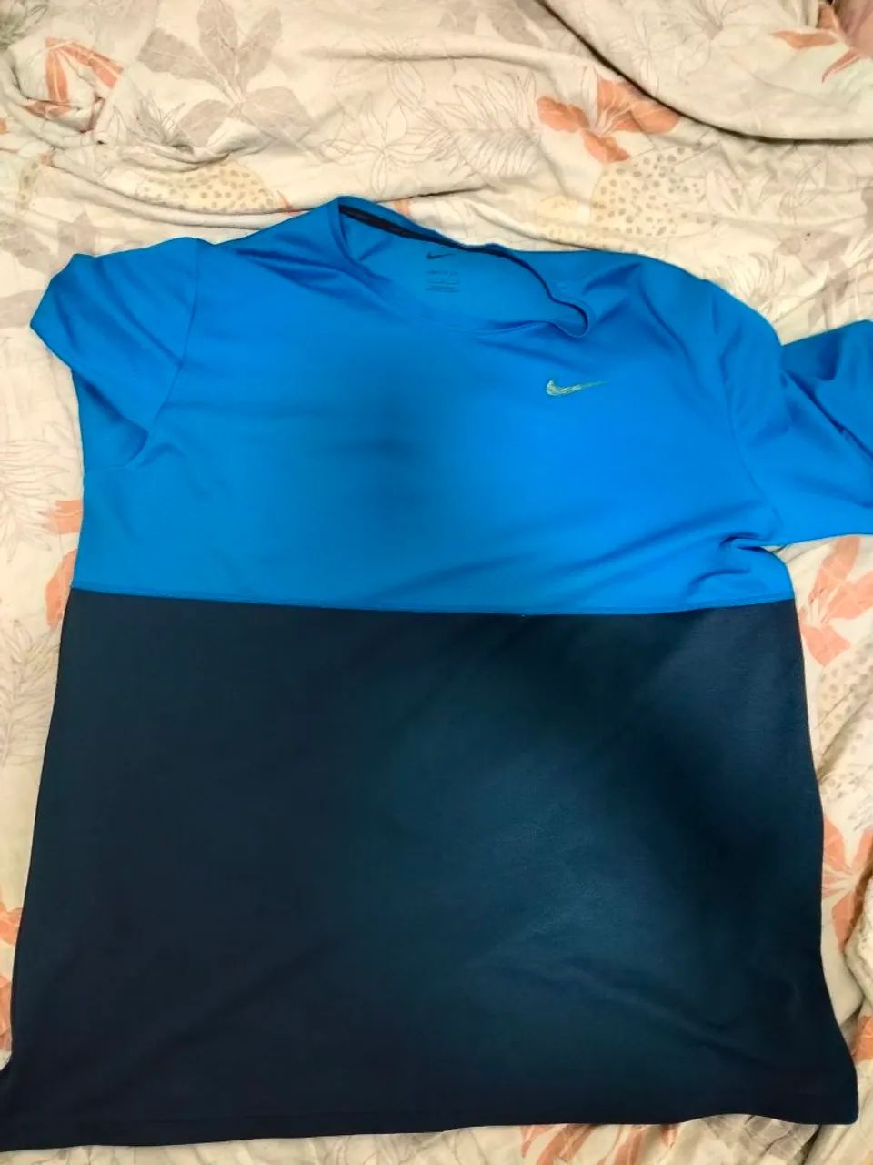 Camisa Nike breathe original 