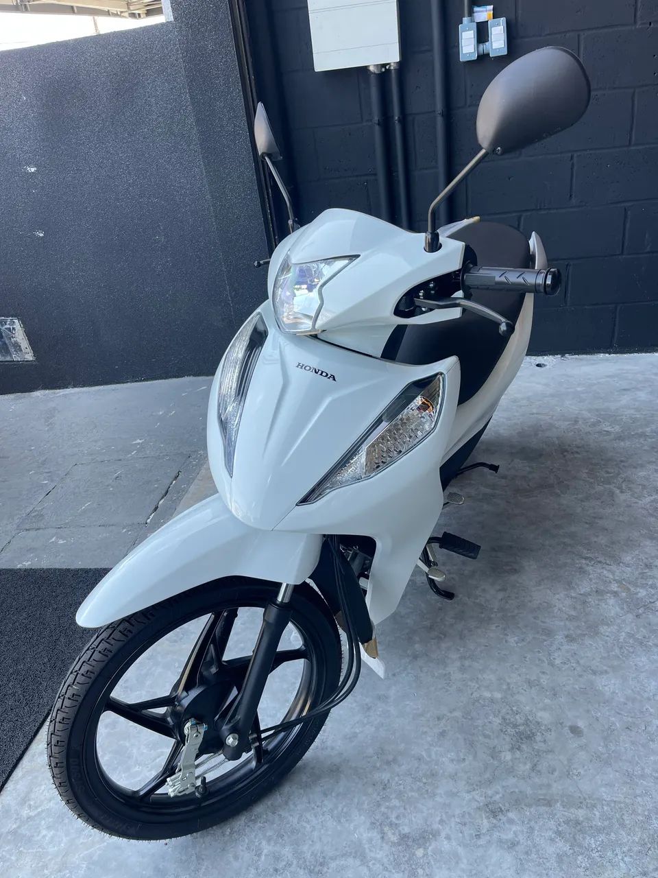 BIZ 125  - Foto 2