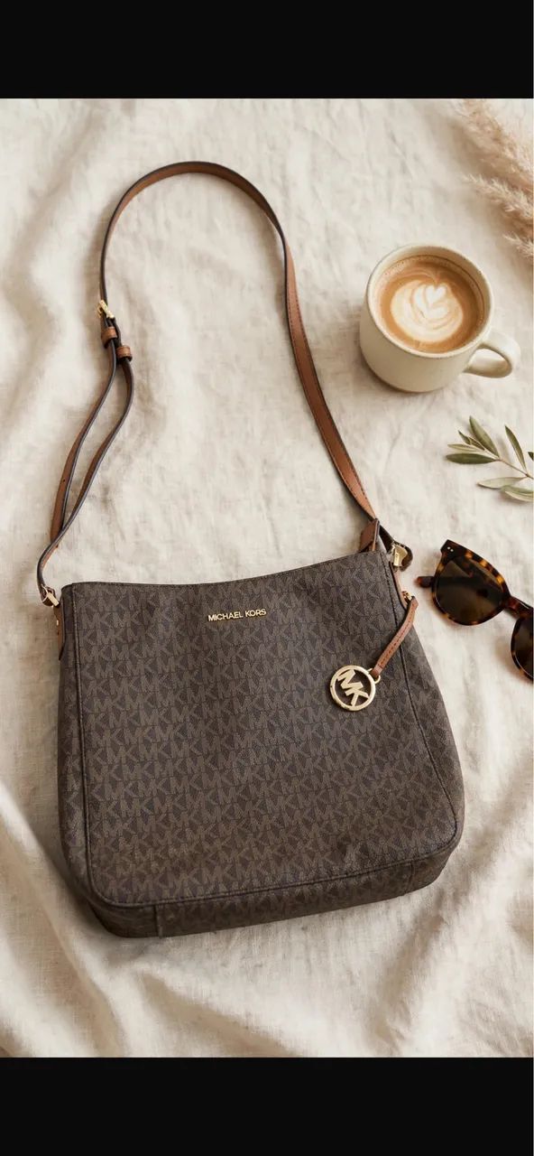 Bolsa Michael Kors
