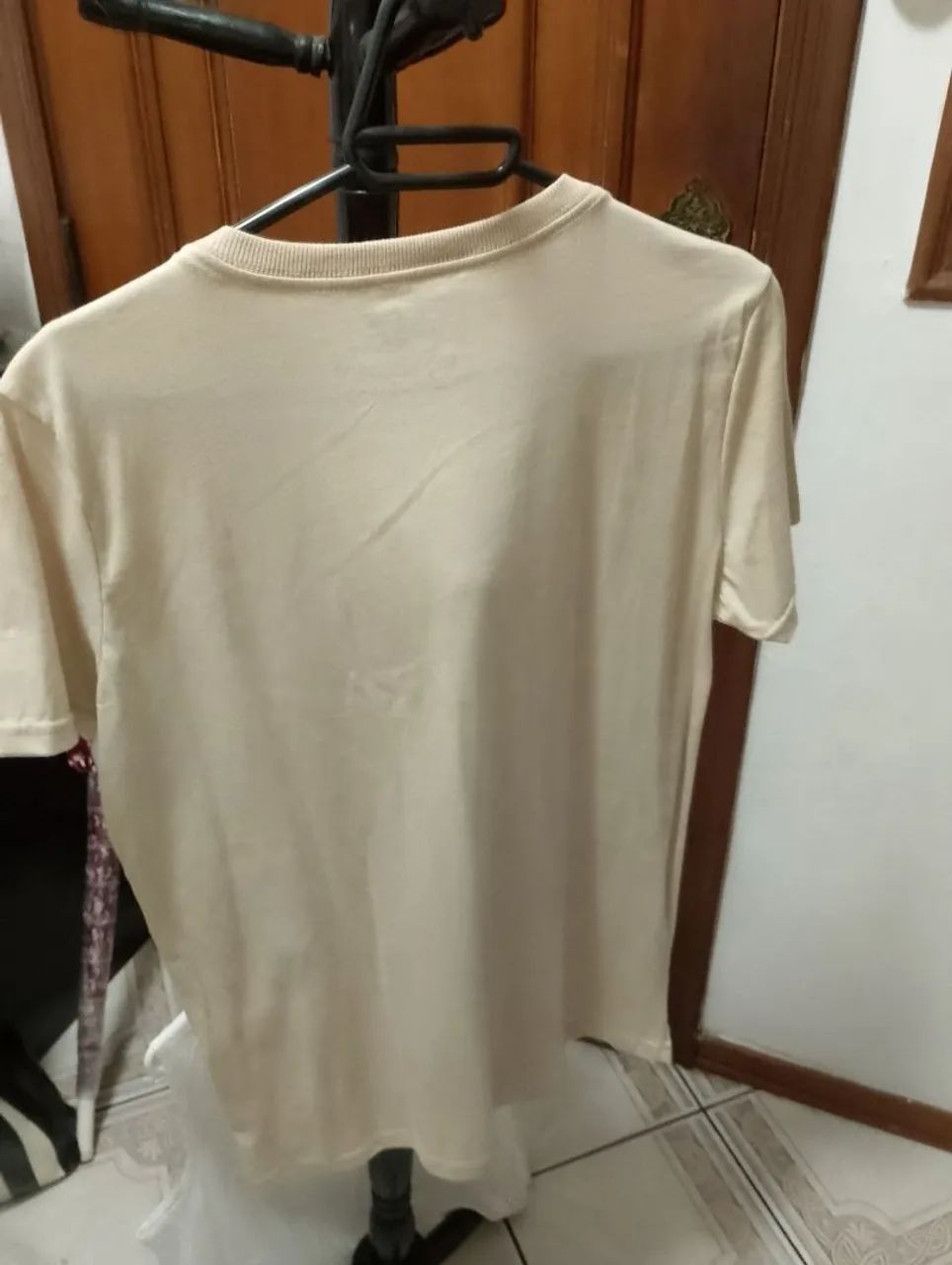 Camiseta  - Foto 4