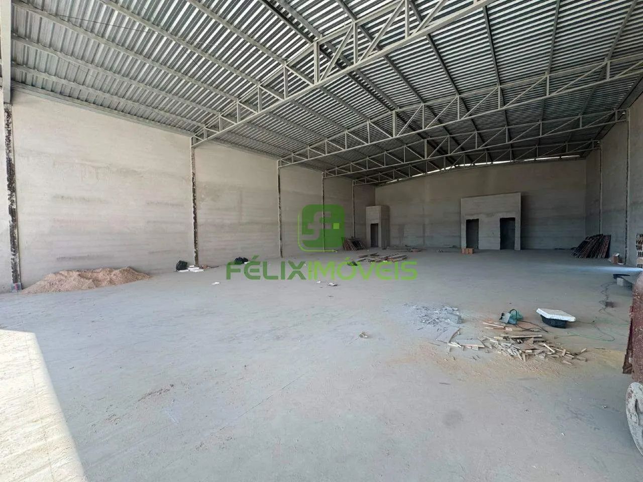 Sala comercial para aluguel em Lagoa Santa (Sobradinho)  115 m² e 2 vagas - Foto 5