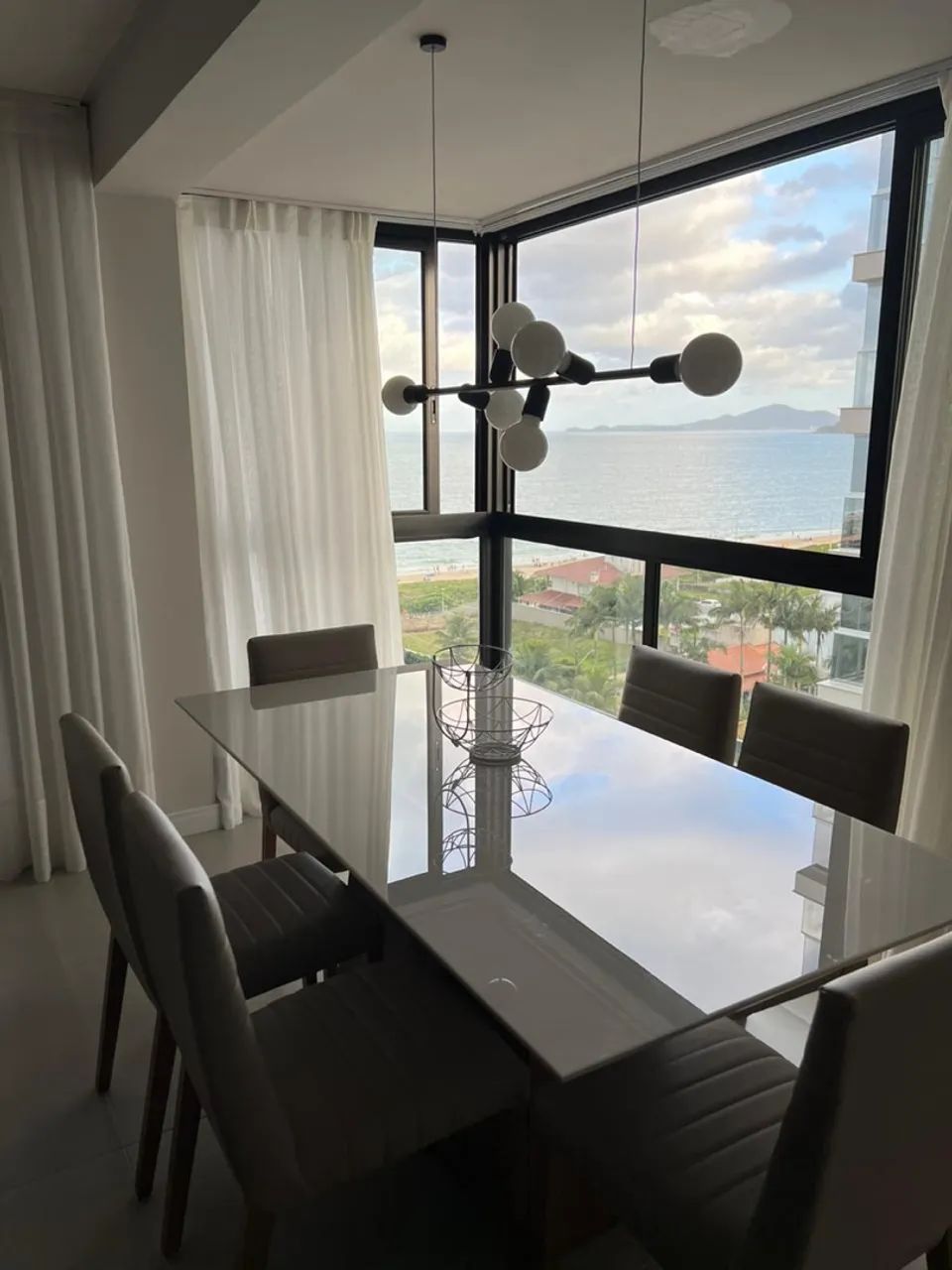 APT VISTA MAR