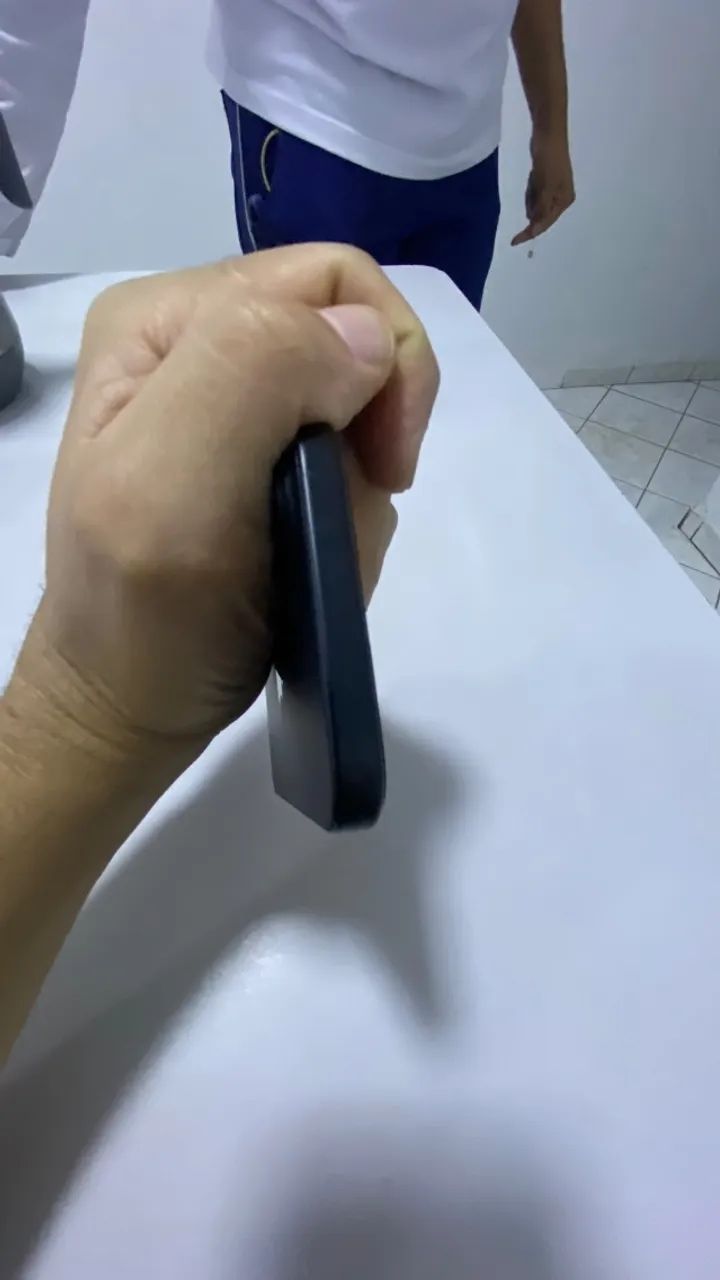 iPhone 16 preto 128GB  - Foto 5