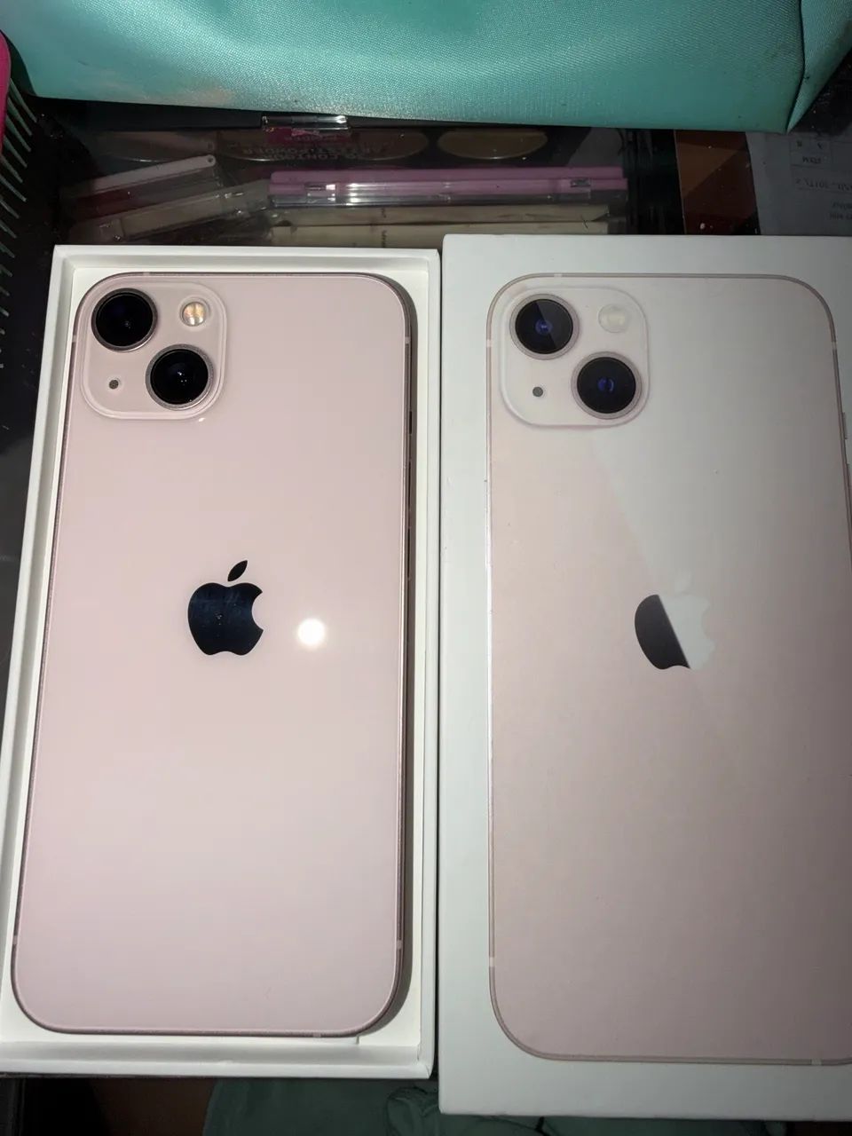 iPhone 13 128gb - Foto 4