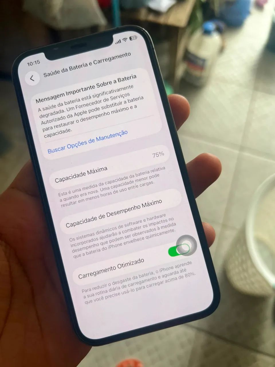 Iphone 12 pro - Foto 3