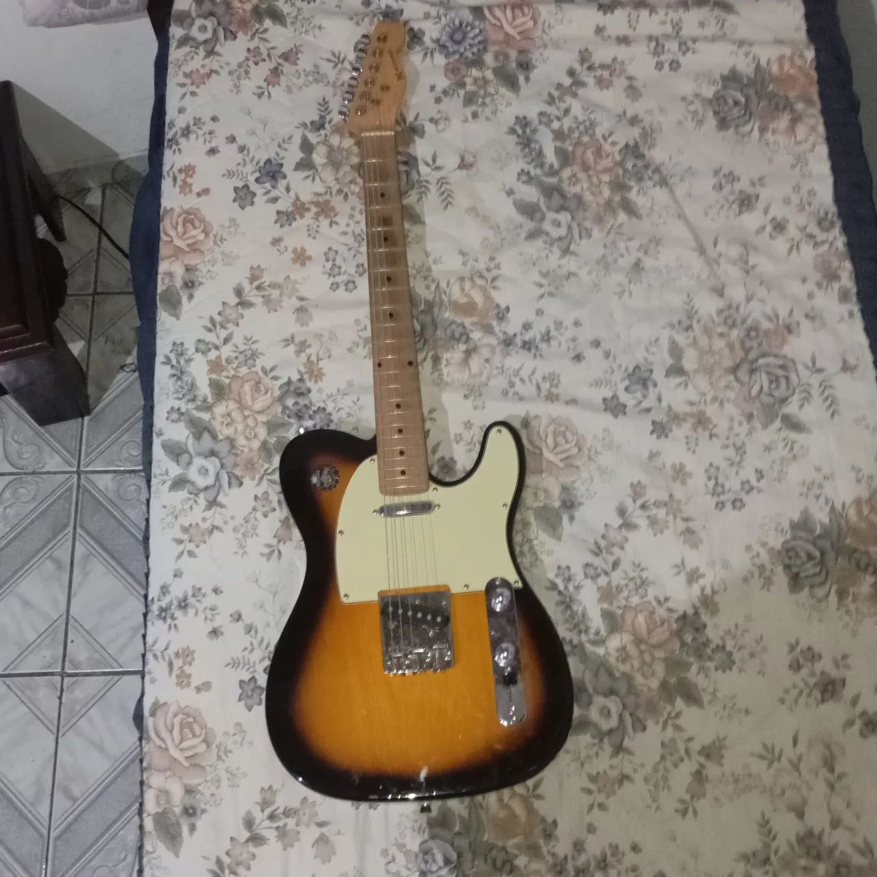 Telecaster 2024