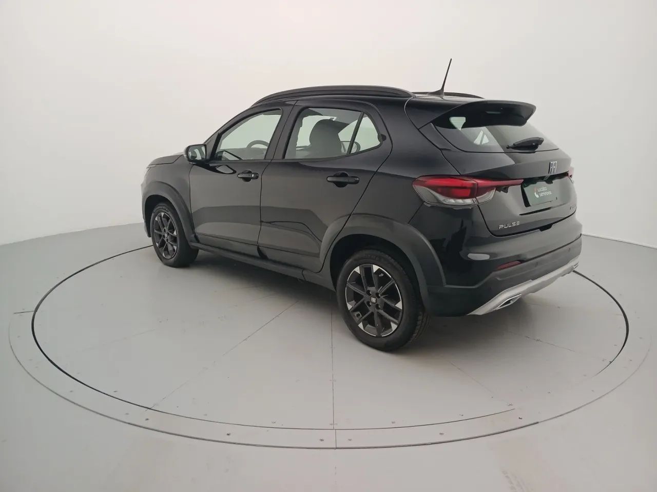 Fiat Pulse 2025 - Foto 3