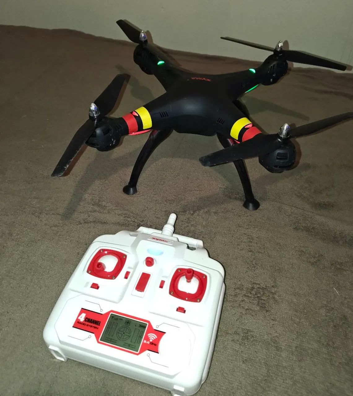 Drone X8C Venture - Foto 3