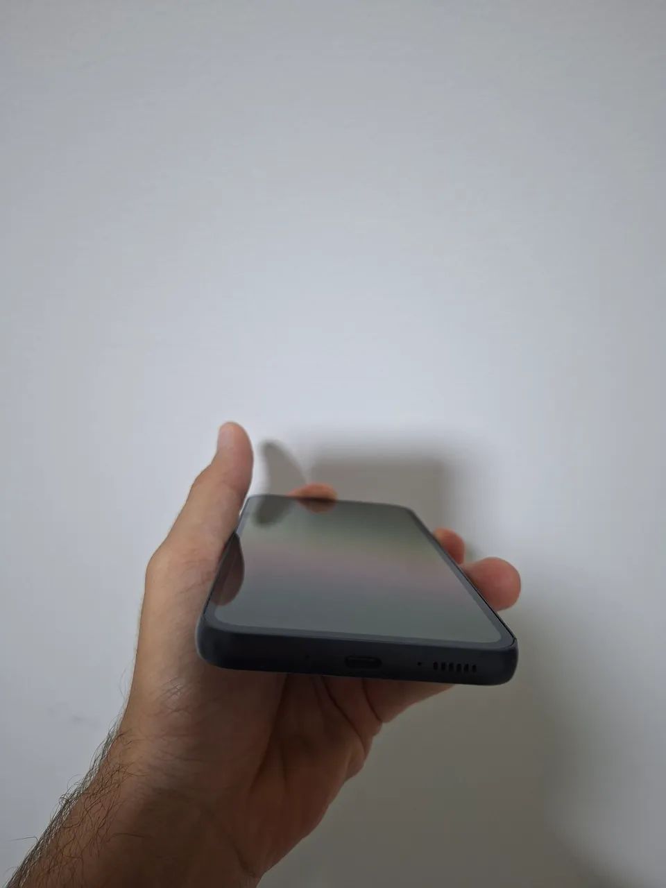 GALAXY A54 5G (SM-A546E/DS) 128GB ARMAZENAMENTO 8GB RAM - USADO - ÓTIMO ESTADO - Foto 4