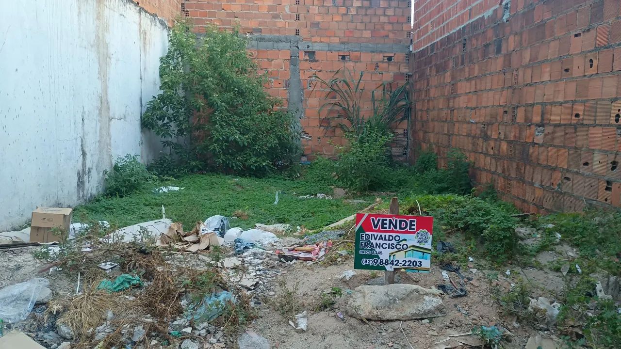 Lote à venda, SANTOS DUMONT, Maceió, AL - Foto 5