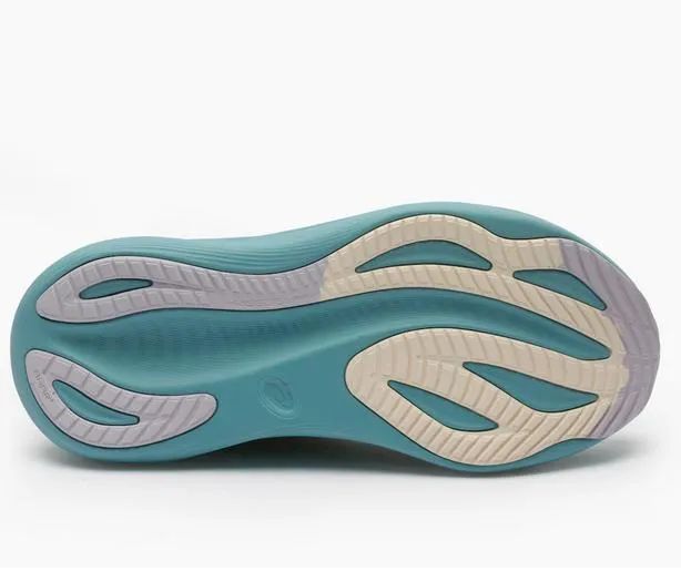 Tenis Asics Nimbus 27 NOVO na Caixa com Nota! N 36 Feminino