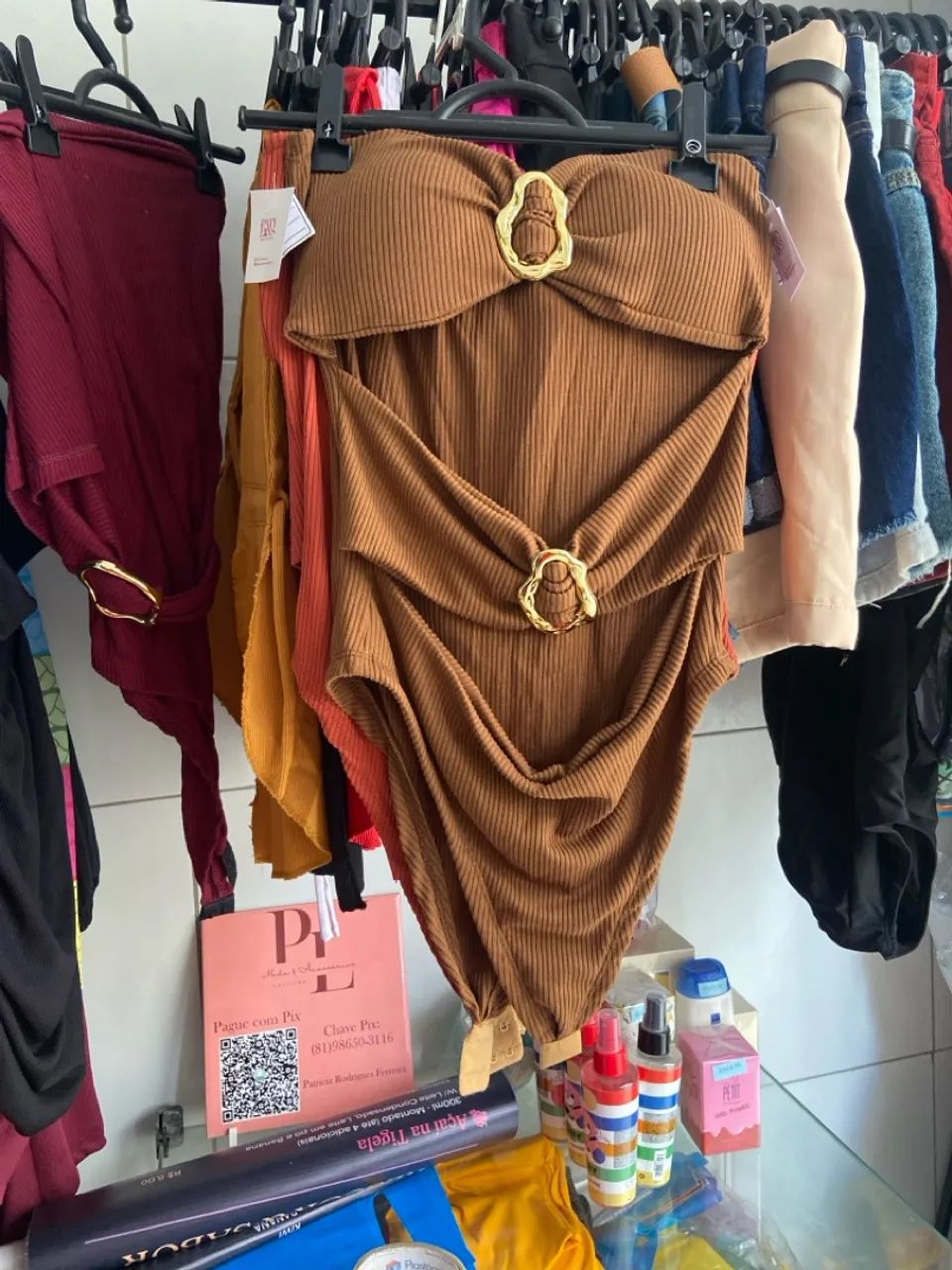 Body  - Foto 2
