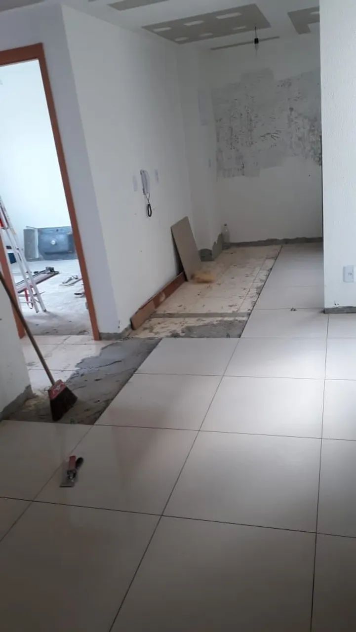 Pedreiro gesseiro e pintor - Foto 5