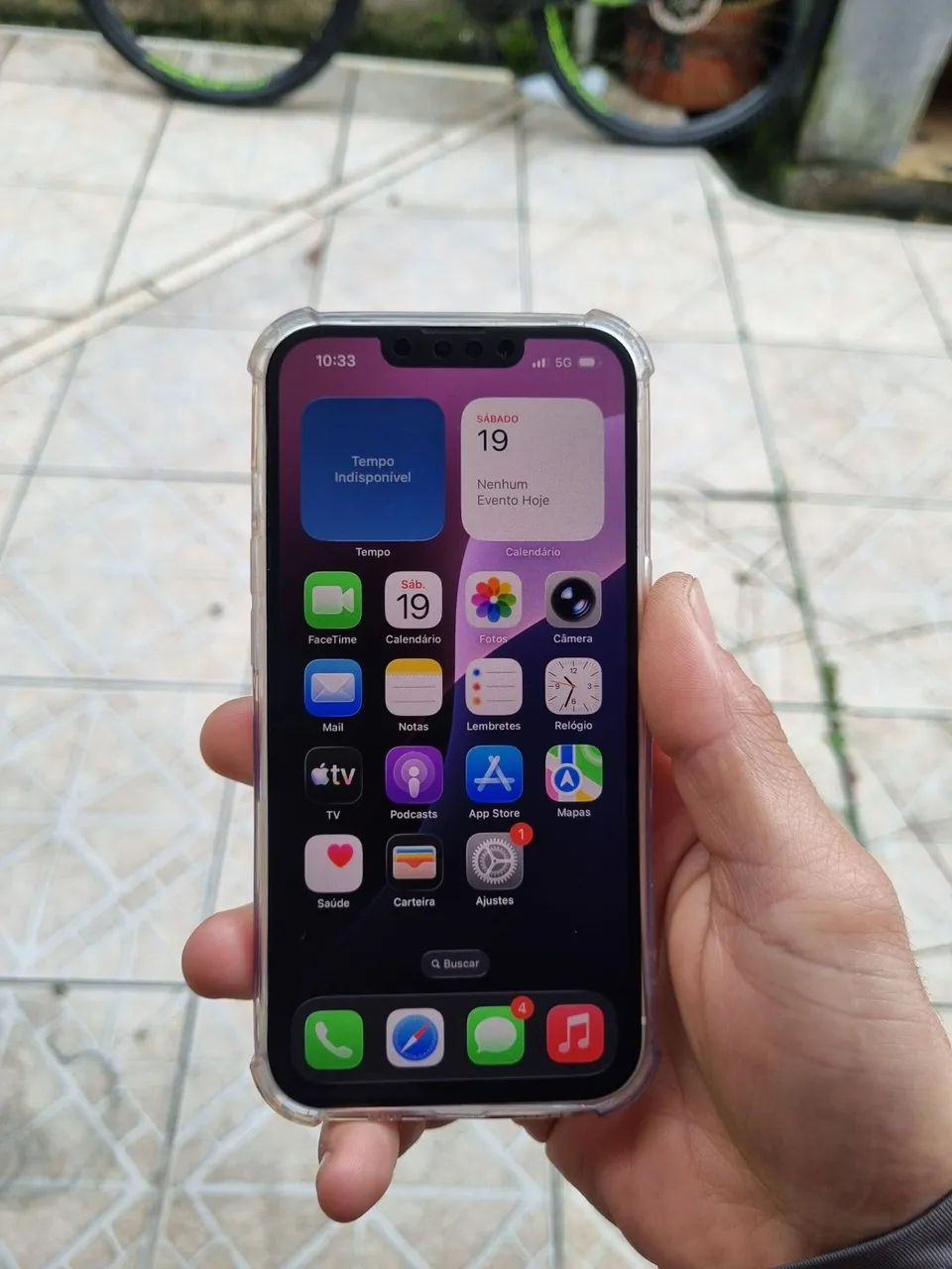 IPHONE 13 TODO ORIGINAL 