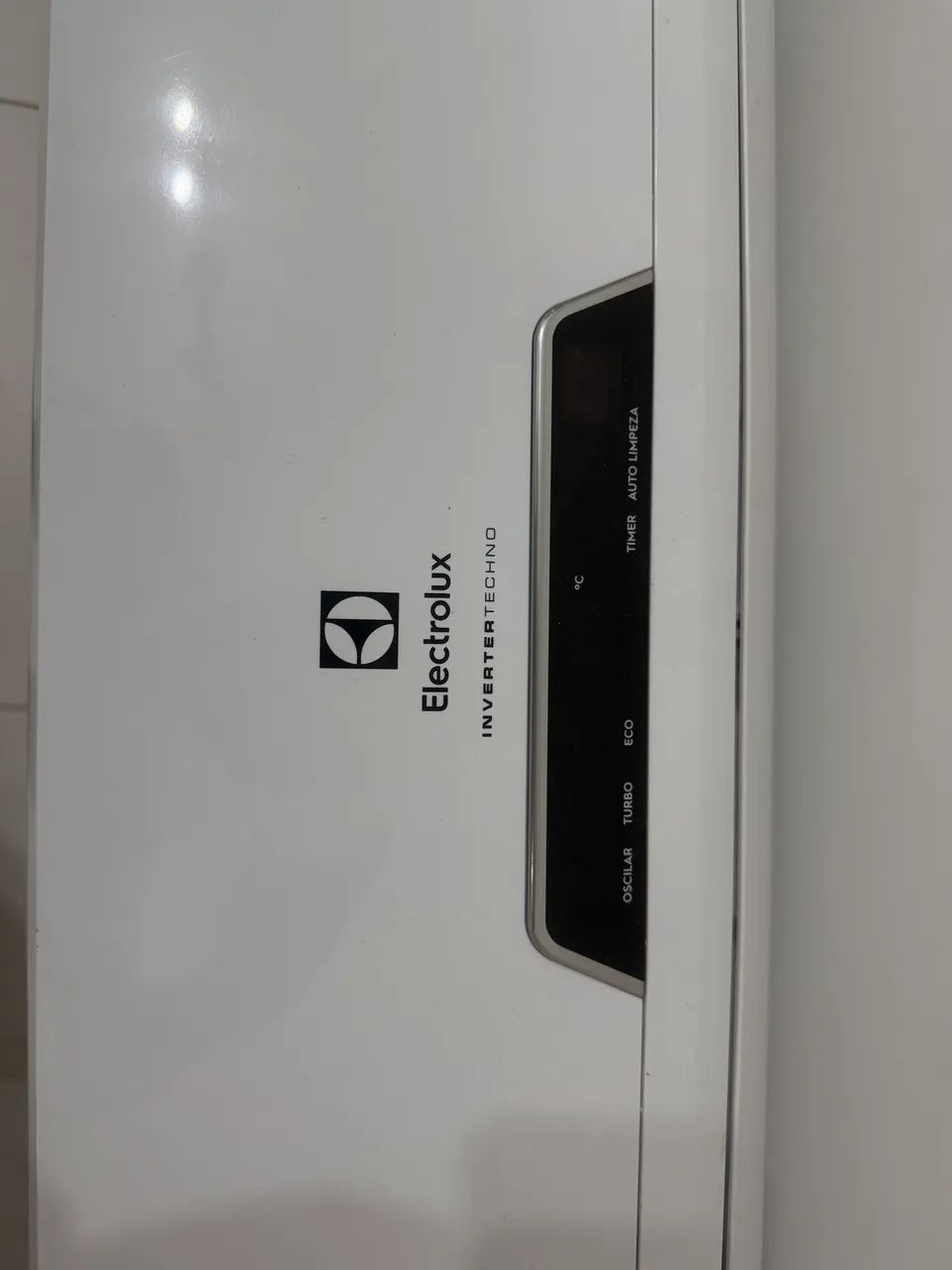 Ar condicionado 9 mil btus 