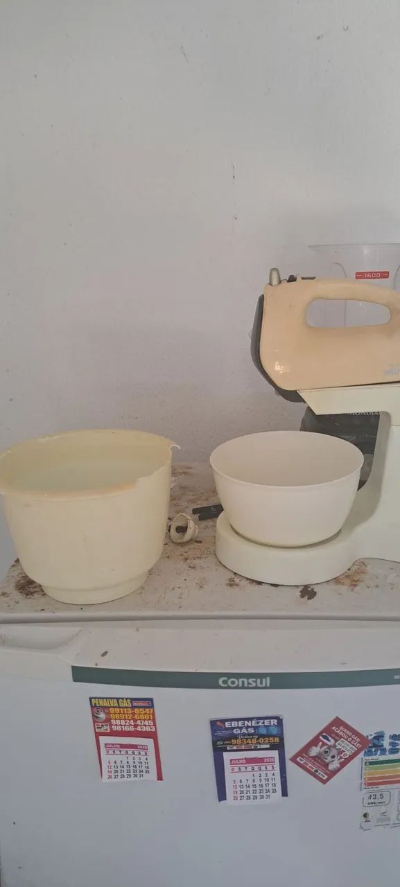Geladeira  - Foto 4