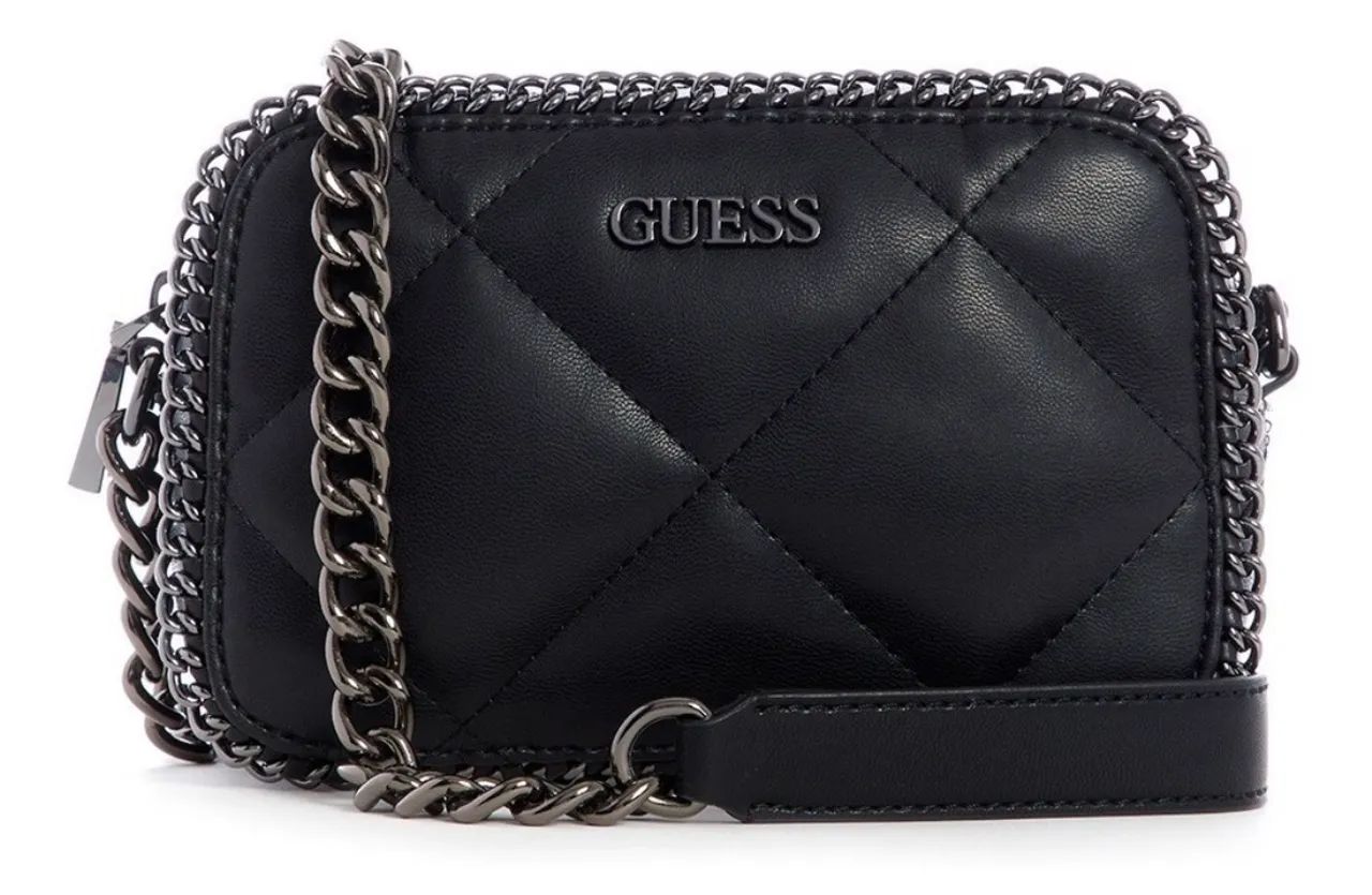  Bolsa Guess Original Nova