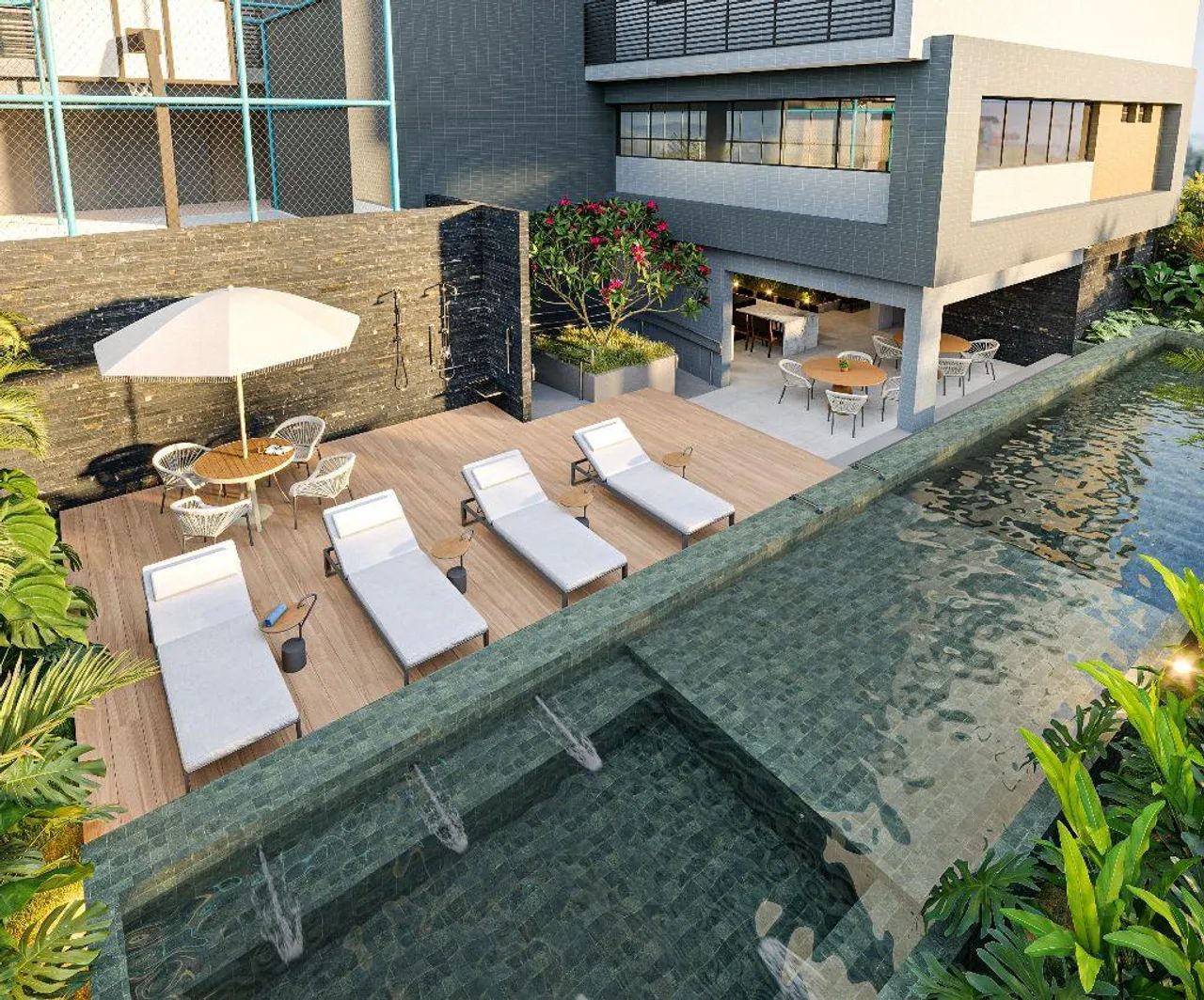 Apartamento a venda no Bessa com 02 quartos - AP7979. - Foto 5